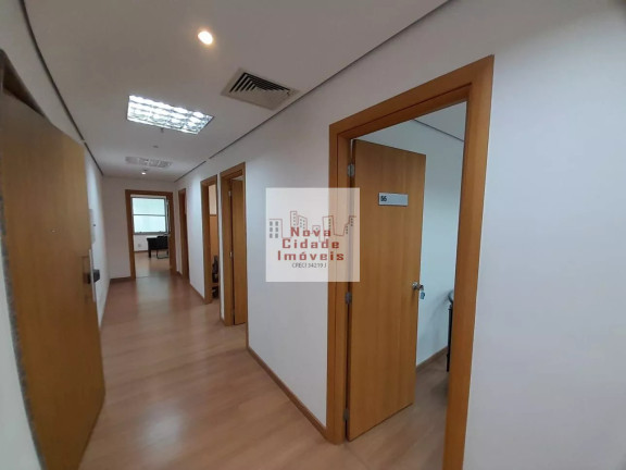 Imagem Imóvel com 5 Quartos para Alugar, 116 m² em Itaim Bibi - São Paulo