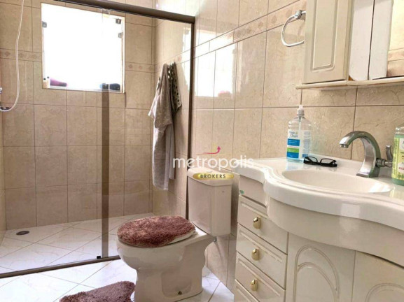 Imagem Sobrado com 2 Quartos à Venda, 170 m² em Olímpico - São Caetano Do Sul Imagem Sobrado com 2 Quartos à Venda, 170 m² em Olímpico - São Caetano Do Sul