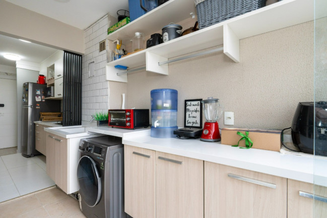 Imagem Apartamento com 2 Quartos à Venda, 65 m² em Jardim Caboré - São Paulo Imagem Apartamento com 2 Quartos à Venda, 65 m² em Jardim Caboré - São Paulo