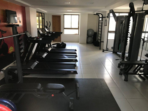 Imagem Apartamento com 4 Quartos à Venda, 167 m² em Brisamar - João Pessoa