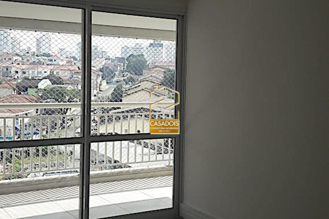 Imagem Apartamento com 2 Quartos à Venda, 69 m² em Chácara Inglesa - São Paulo