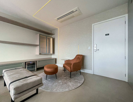 Imagem Apartamento com 3 Quartos à Venda, 105 m² em Cidade Mãe Do Céu - São Paulo