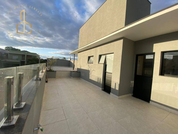 Imagem Casa de Condomínio com 3 Quartos à Venda, 300 m² em Jardim Residencial Mont Blanc - Sorocaba