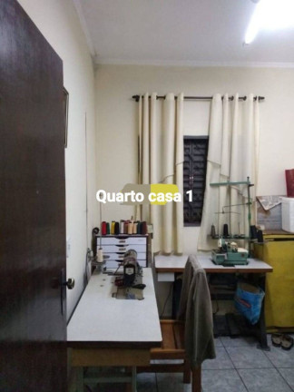 Imagem Sobrado com 8 Quartos à Venda, 250 m² em Parque Colonial - São Paulo Imagem Sobrado com 8 Quartos à Venda, 250 m² em Parque Colonial - São Paulo