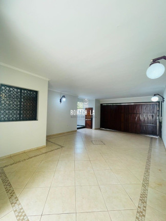 Imagem Casa com 3 Quartos à Venda,  em Jardim Pau Preto - Indaiatuba