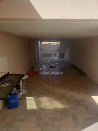 Imagem Sobrado com 3 Quartos à Venda, 189 m² em Vila Granada - São Paulo Imagem Sobrado com 3 Quartos à Venda, 189 m² em Vila Granada - São Paulo