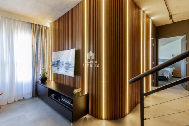 Imagem Apartamento com 2 Quartos à Venda, 135 m² em Vila Leopoldina - São Paulo
