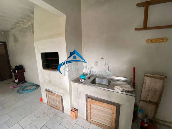 Imagem Casa com 3 Quartos à Venda, 126 m² em Imara - Imbé Imagem Casa com 3 Quartos à Venda, 126 m² em Imara - Imbé