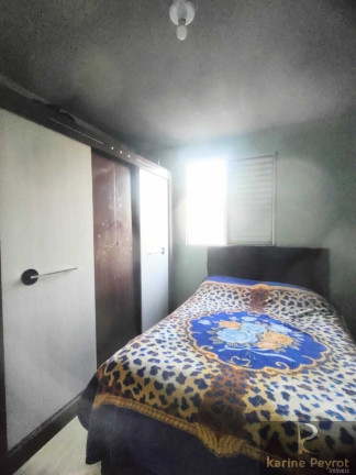 Imagem Apartamento com 2 Quartos à Venda, 58 m² em Feitoria - São Leopoldo