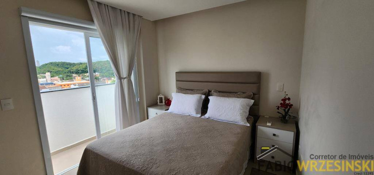 Imagem Cobertura com 3 Quartos à Venda, 168 m² em Floresta - Joinville Imagem Cobertura com 3 Quartos à Venda, 168 m² em Floresta - Joinville