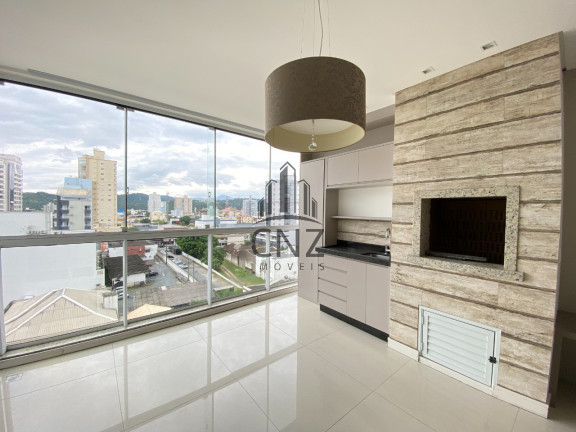 Imagem Apartamento com 3 Quartos à Venda, 115 m² em Centro I - Brusque Imagem Apartamento com 3 Quartos à Venda, 115 m² em Centro I - Brusque