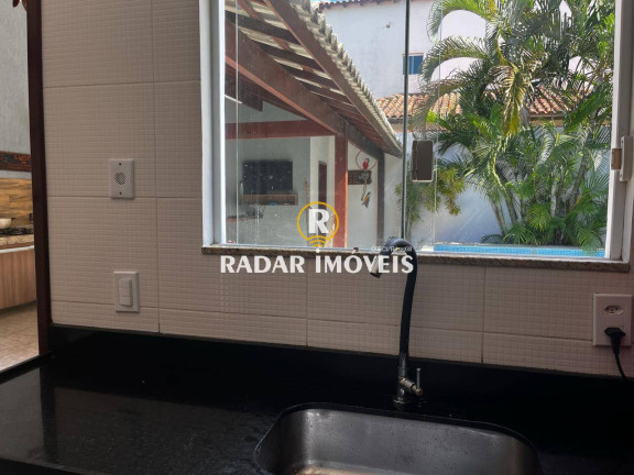 Imagem Casa com 4 Quartos à Venda, 300 m² em Peró - Cabo Frio Imagem Casa com 4 Quartos à Venda, 300 m² em Peró - Cabo Frio