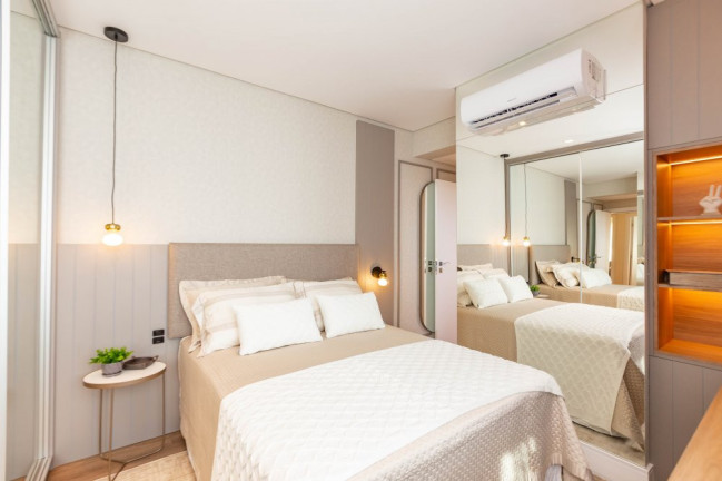 Imagem Cobertura com 5 Quartos à Venda, 257 m² em Centro - Balneário Camboriú
