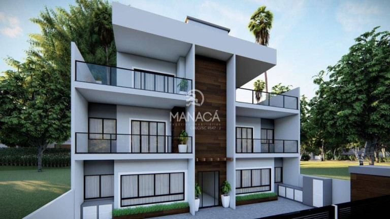 Imagem Apartamento com 3 Quartos à Venda, 100 m² em Tabuleiro - Barra Velha Imagem Apartamento com 3 Quartos à Venda, 100 m² em Tabuleiro - Barra Velha