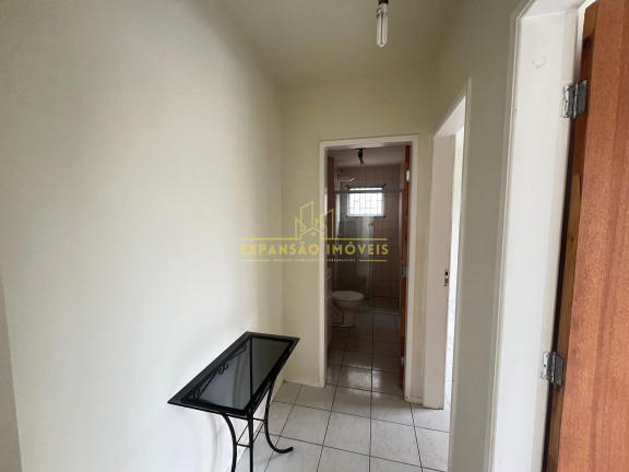Imagem Apartamento com 2 Quartos à Venda, 50 m² em Caminho Novo - Palhoça Imagem Apartamento com 2 Quartos à Venda, 50 m² em Caminho Novo - Palhoça