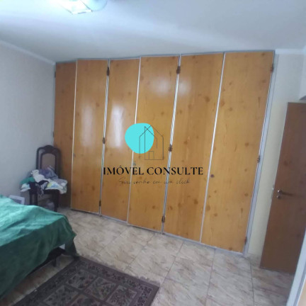 Imagem Apartamento com 3 Quartos à Venda, 130 m² em Santa Cecília - São Paulo
