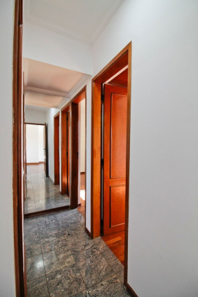 Imagem Imóvel com 3 Quartos à Venda, 100 m² em Campo Belo - São Paulo