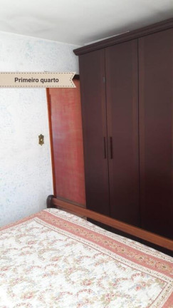 Imagem Sobrado com 2 Quartos à Venda, 65 m² em Jardim Guilhermino - Guarulhos