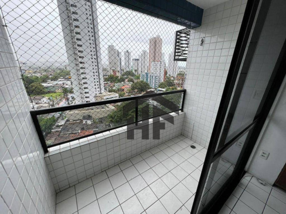 Imagem Apartamento com 2 Quartos à Venda, 67 m² em Rosarinho - Recife