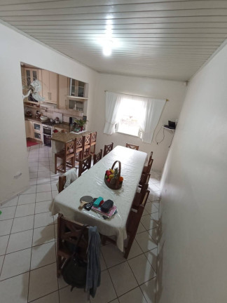 Imagem Casa com 4 Quartos à Venda, 361 m² em Jardim Maristela - Criciúma