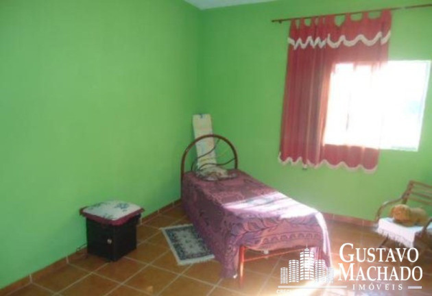 Imagem Casa com 2 Quartos à Venda, 80 m² em São João - Volta Redonda