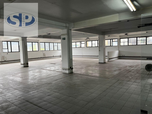 Imagem Imóvel Comercial para Alugar, 4.034 m² em Jardim Itaquiti - Jandira Imagem Imóvel Comercial para Alugar, 4.034 m² em Jardim Itaquiti - Jandira