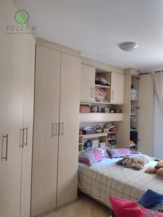 Imagem Apartamento com 2 Quartos à Venda, 54 m² em Bandeiras - Osasco Imagem Apartamento com 2 Quartos à Venda, 54 m² em Bandeiras - Osasco
