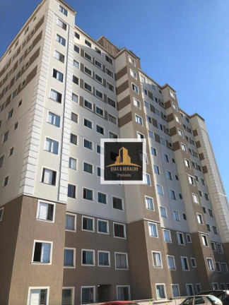Imagem Apartamento com 2 Quartos à Venda, 45 m² em Conjunto Residencial Trinta E Um De Março - São José Dos Campos Imagem Apartamento com 2 Quartos à Venda, 45 m² em Conjunto Residencial Trinta E Um De Março - São José Dos Campos