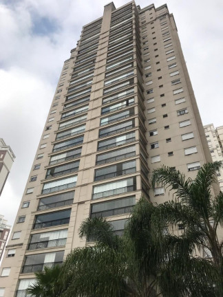 Imagem Apartamento com 3 Quartos à Venda, 192 m² em Chácara Califórnia - São Paulo