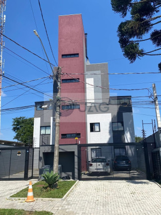 Imóvel com 1 Quarto à Venda, 38 m² em Capão Da Imbuia - Curitiba