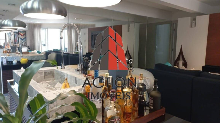 Imagem Apartamento com 3 Quartos à Venda, 131 m² em Vila Regente Feijó - São Paulo Imagem Apartamento com 3 Quartos à Venda, 131 m² em Vila Regente Feijó - São Paulo