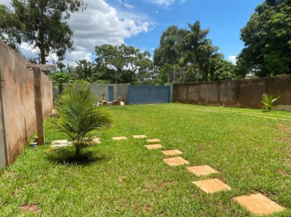 Imagem Terreno à Venda, 625 m² em Park Way - Brasília