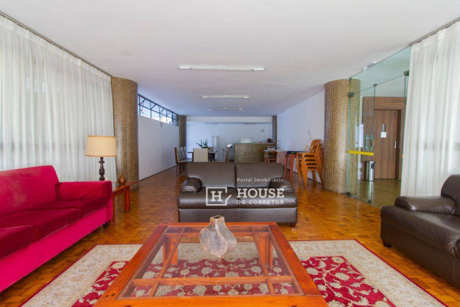 Imagem Apartamento com 2 Quartos à Venda, 96 m² em Vila Mariana - São Paulo Imagem Apartamento com 2 Quartos à Venda, 96 m² em Vila Mariana - São Paulo