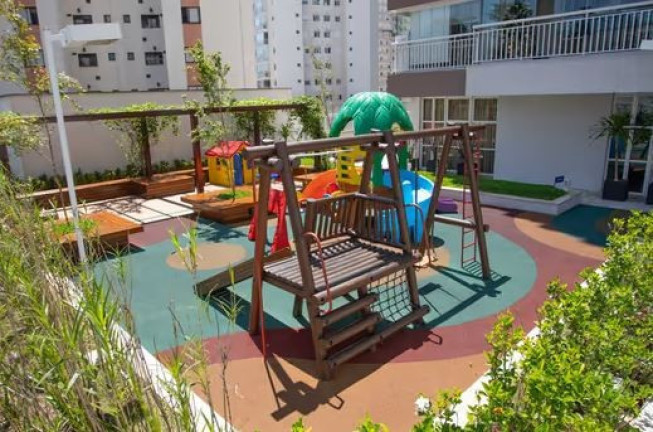 Imagem Apartamento com 2 Quartos à Venda, 68 m² em Chácara Inglesa - São Paulo Imagem Apartamento com 2 Quartos à Venda, 68 m² em Chácara Inglesa - São Paulo