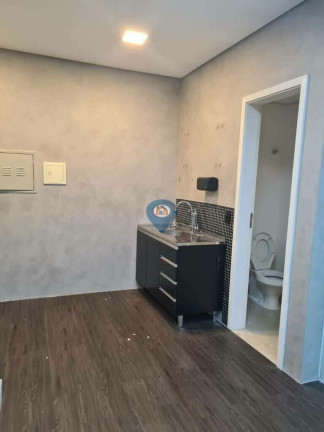 Imagem Sala Comercial para Alugar, 44 m² em Lageadinho - Cotia