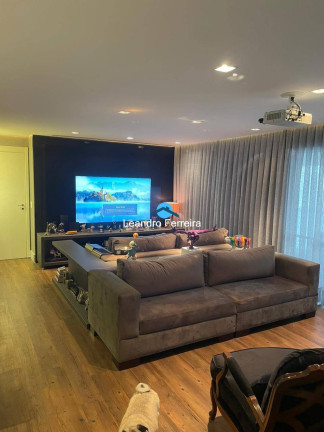 Imagem Apartamento com 3 Quartos à Venda, 147 m² em Centro - São Bernardo Do Campo Imagem Apartamento com 3 Quartos à Venda, 147 m² em Centro - São Bernardo Do Campo