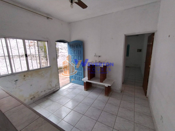 Imagem Casa com 2 Quartos à Venda, 138 m² em Florida Mirim - Mongaguá Imagem Casa com 2 Quartos à Venda, 138 m² em Florida Mirim - Mongaguá