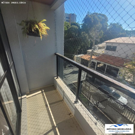 Imagem Apartamento com 2 Quartos à Venda, 70 m² em Valparaiso - Santo André Imagem Apartamento com 2 Quartos à Venda, 70 m² em Valparaiso - Santo André