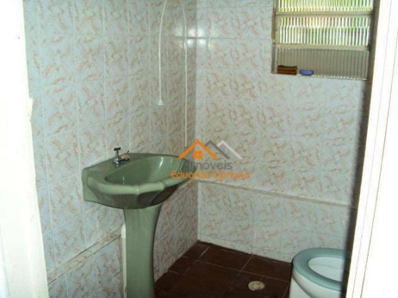 Imagem Casa com 5 Quartos à Venda, 130 m² em Porto Novo - Caraguatatuba