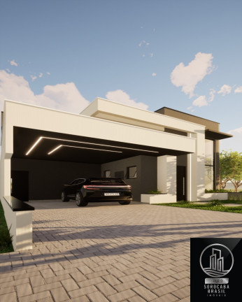 Imagem Casa com 3 Quartos à Venda, 191 m² em Brigadeiro Tobias - Sorocaba Imagem Casa com 3 Quartos à Venda, 191 m² em Brigadeiro Tobias - Sorocaba