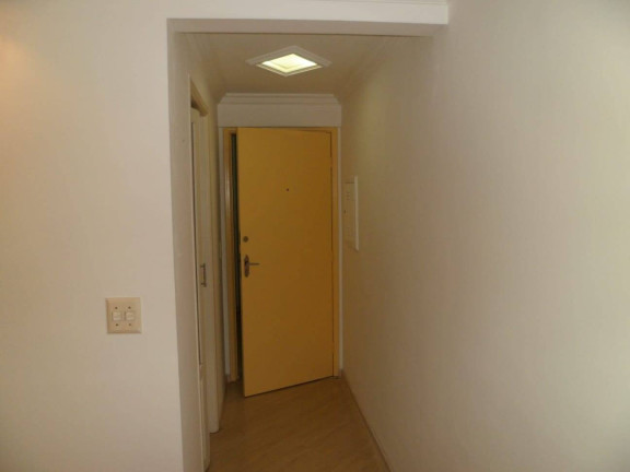 Imagem Apartamento com 2 Quartos à Venda, 61 m² em Vila Ema - São Paulo