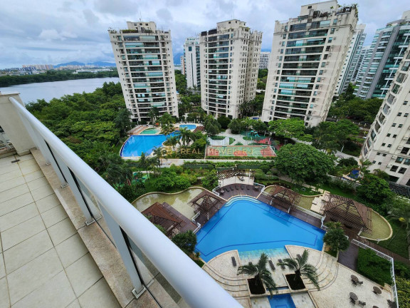 Imagem Apartamento com 2 Quartos à Venda, 124 m² em Barra Da Tijuca - Rio De Janeiro Imagem Apartamento com 2 Quartos à Venda, 124 m² em Barra Da Tijuca - Rio De Janeiro