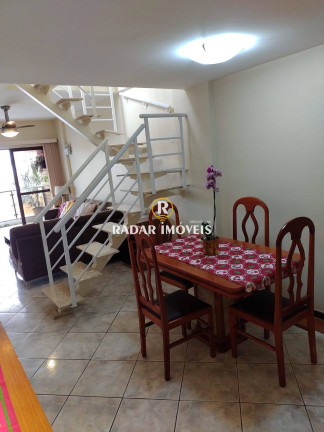 Imagem Cobertura com 3 Quartos à Venda, 280 m² em Passagem - Cabo Frio Imagem Cobertura com 3 Quartos à Venda, 280 m² em Passagem - Cabo Frio
