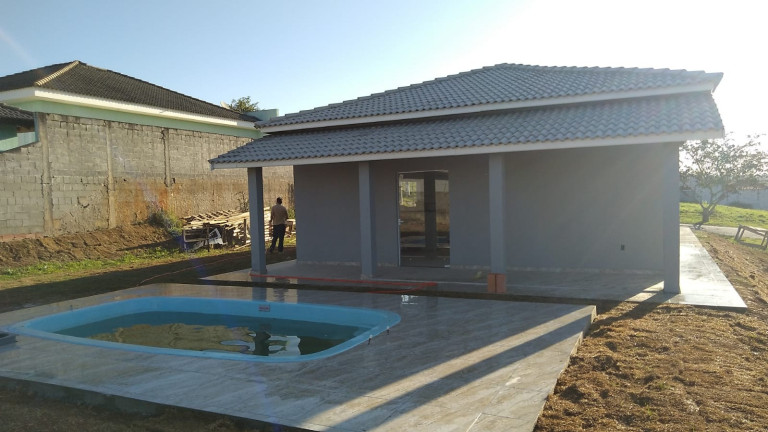 Imagem Casa com 3 Quartos à Venda, 140 m² em Judiacanga - Araçoiaba Da Serra Imagem Casa com 3 Quartos à Venda, 140 m² em Judiacanga - Araçoiaba Da Serra