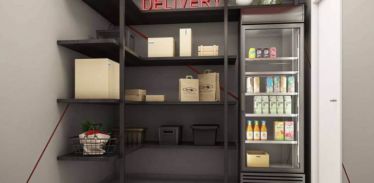 Imagem Apartamento com 2 Quartos à Venda, 42 m² em Colônia (zona Leste) - São Paulo Imagem Apartamento com 2 Quartos à Venda, 42 m² em Colônia (zona Leste) - São Paulo