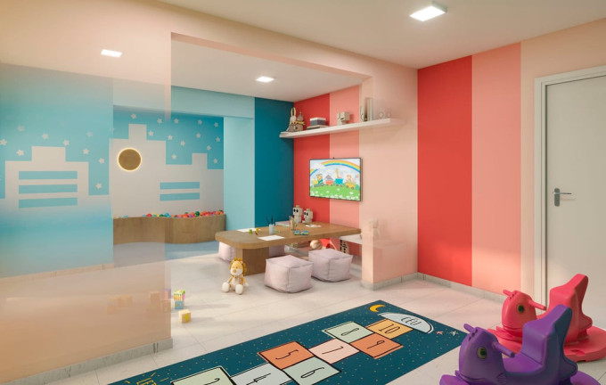 Imagem Imóvel com 1 Quarto à Venda, em Barra Funda - São Paulo Imagem Imóvel com 1 Quarto à Venda, em Barra Funda - São Paulo