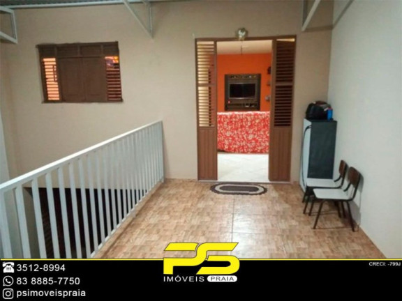 Imagem Casa com 3 Quartos à Venda, em Bairro Novo - Guarabira Imagem Casa com 3 Quartos à Venda, em Bairro Novo - Guarabira