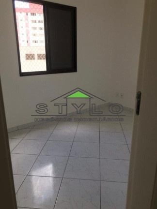 Imagem Apartamento com 3 Quartos à Venda, 69 m² em Rudge Ramos - São Bernardo Do Campo