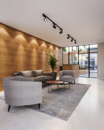 Imagem Cobertura com 3 Quartos à Venda, 110 m²