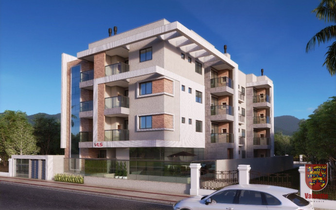 Imagem Apartamento com 2 Quartos à Venda, 151 m² em Palmas - Governador Celso Ramos